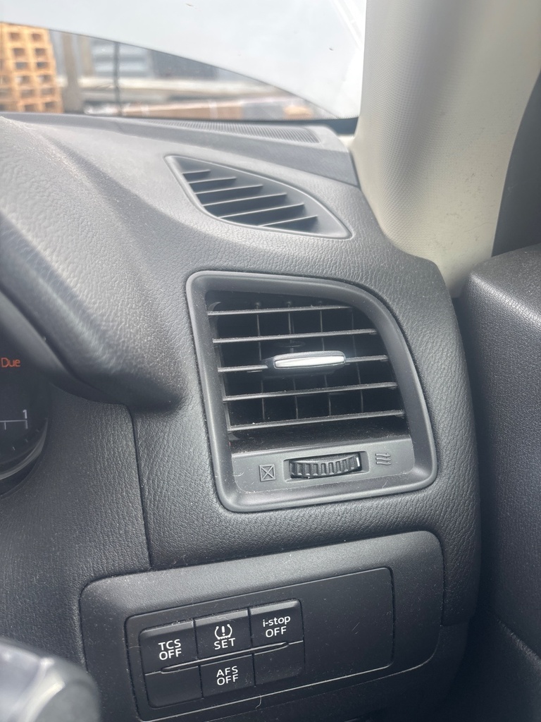 [EPE-128006] Conducto de ventilación Mazda CX-5 2.2