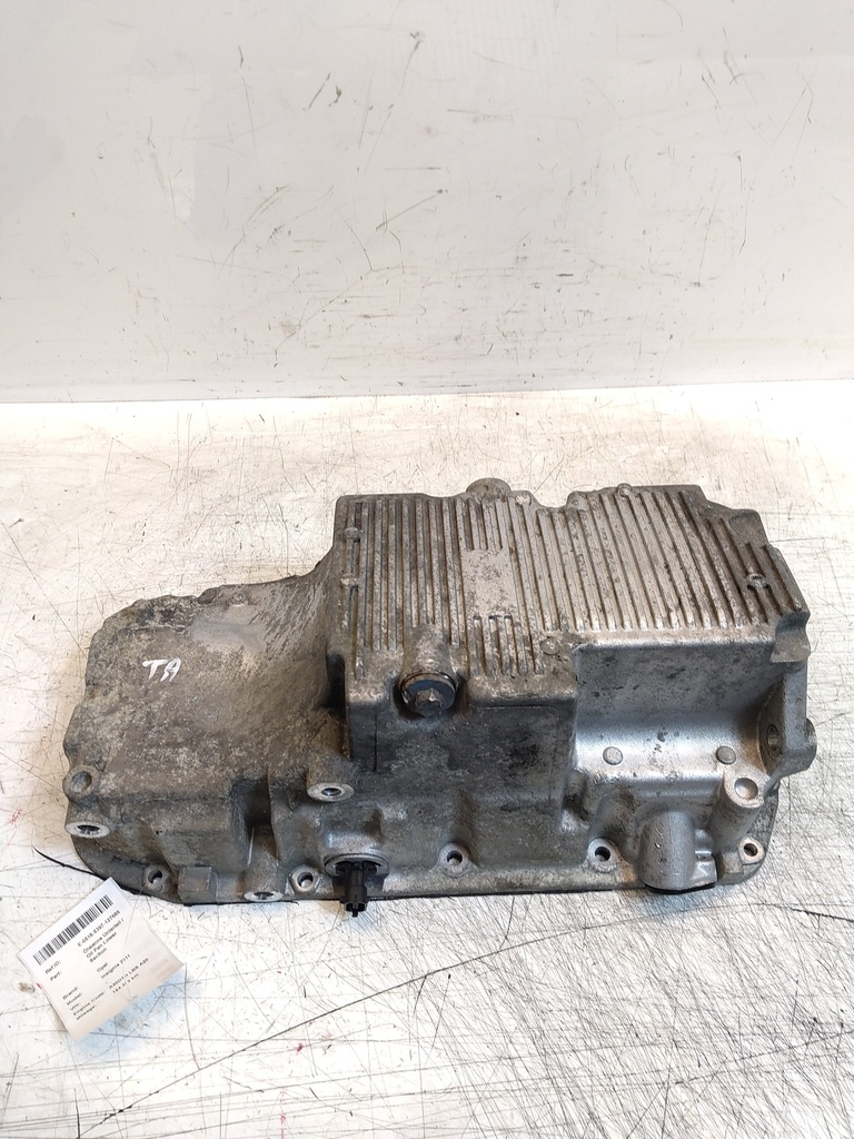 [MTD-529612] Cárter de aceite Opel Insignia 2.0 CDTI