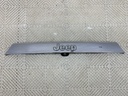 Moldura de portón trasero JEEP Grand Cherokee IV (WK, WK2) 2010-2022