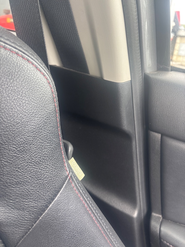 [EPE-128030] Embellecedor pilar B inferior izquierdo Mazda CX-5