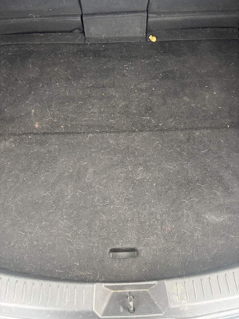[EPE-128042] Alfombra de maletero Mazda CX-5 (2012-2017)