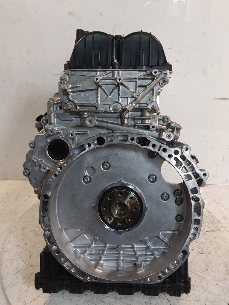 [MTD-539505] Motor Mercedes-Benz Clase E 2.0 OM654