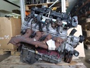 Motor GMC Yukon 6.2 L92