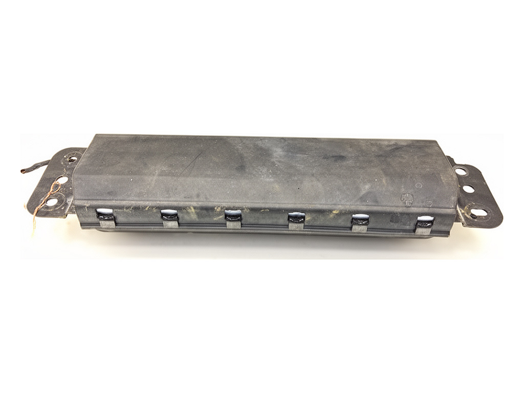 [STARK-925393] Airbag de rodilla Chrysler Pacifica 2016-2022
