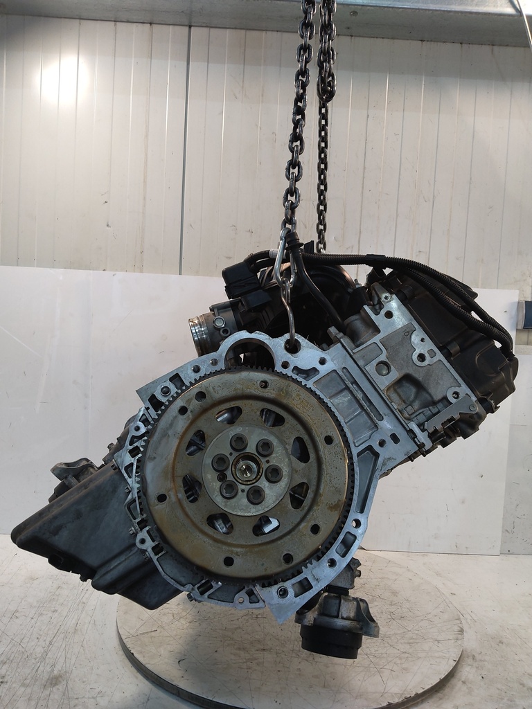 [MTD-539447] Motor BMW Serie 5 F10 3.0 N55