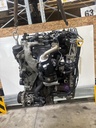 Motor Mercedes Clase A W176 2.2 OM651