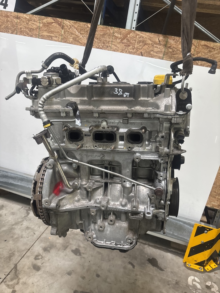 [MTD-539485] Motor Nissan Qashqai J11 1.2 DIG-T