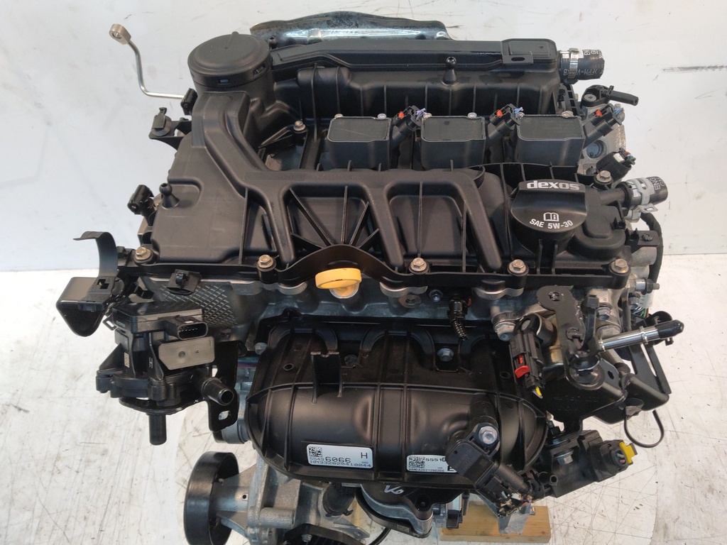 [MTD-539441] Motor Opel Corsa 1.2 F12XHL 2021