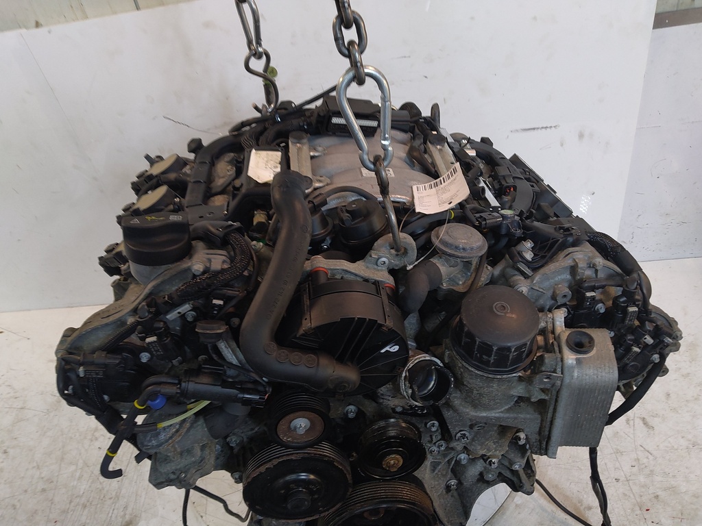[MTD-539478] Motor Mercedes-Benz Clase GLK (X204) 3.5 V6 M272.971