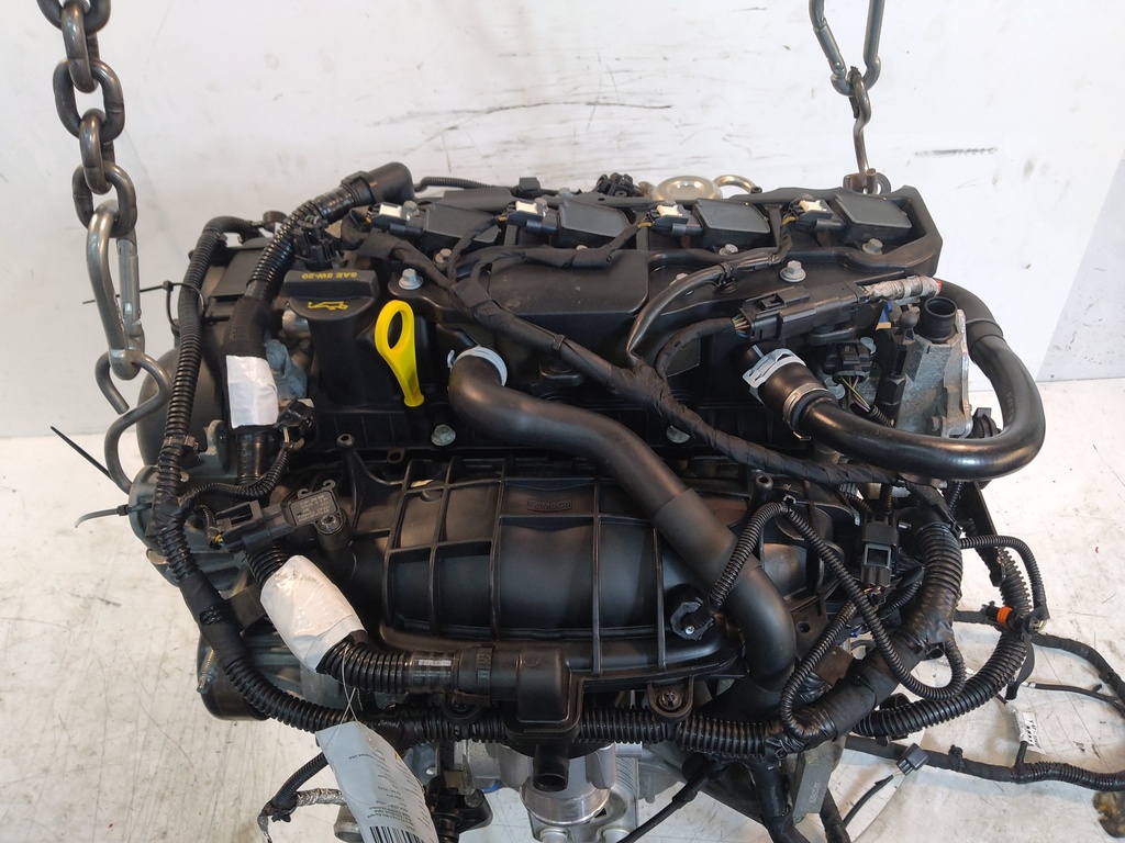 [MTD-539503] Motor Ford C-Max 1.6 EcoBoost JQDA/JQDB