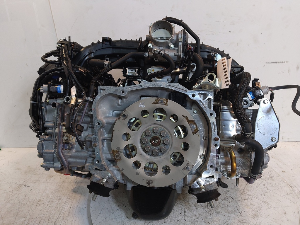 [MTD-539438] Motor Subaru Impreza 2.0 e-Boxer FB20