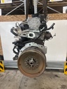 Motor Audi A4 B8 2.0 TDI CJCA