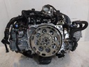 Motor Subaru Forester 2.5 AWD