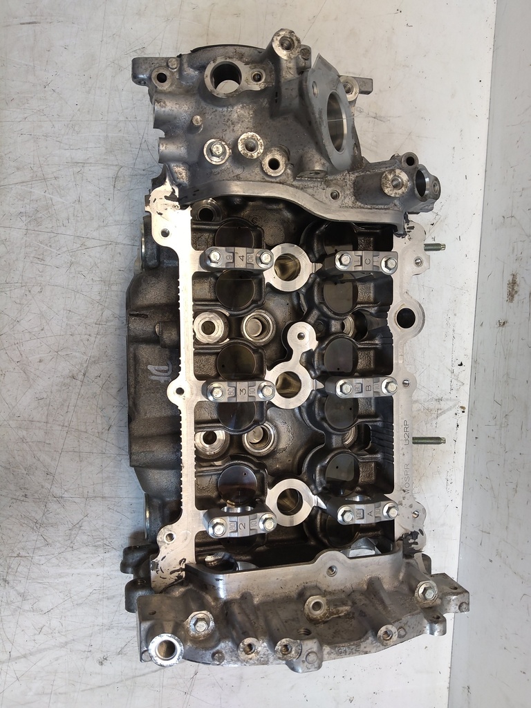 [MTD-539274] Culata Nissan Qashqai 1.5 VC-T e-Power