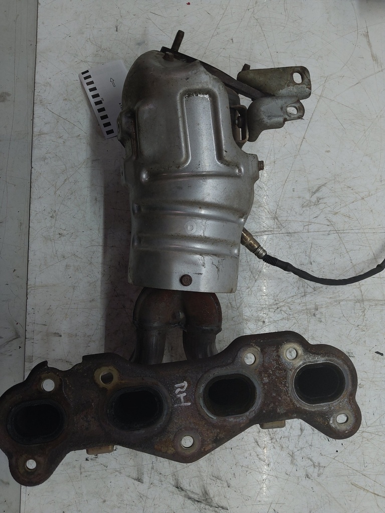 [MTD-539429] Catalizador SsangYong Tivoli