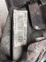 Caja de cambios manual Renault Trafic