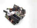 Módulo BSM Citroën C4 Picasso I 1.6 HDi 80 kW 109 CV 2007-2013