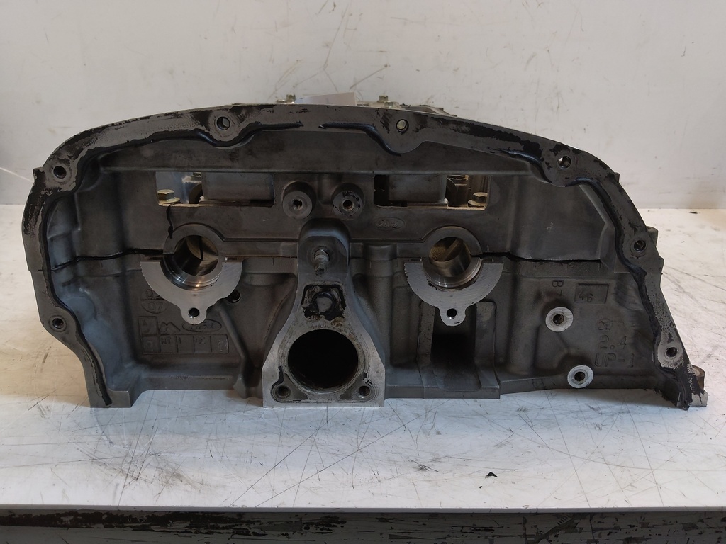 [MTD-539271] Culata Ford Transit 2.4 TDCi PHFA