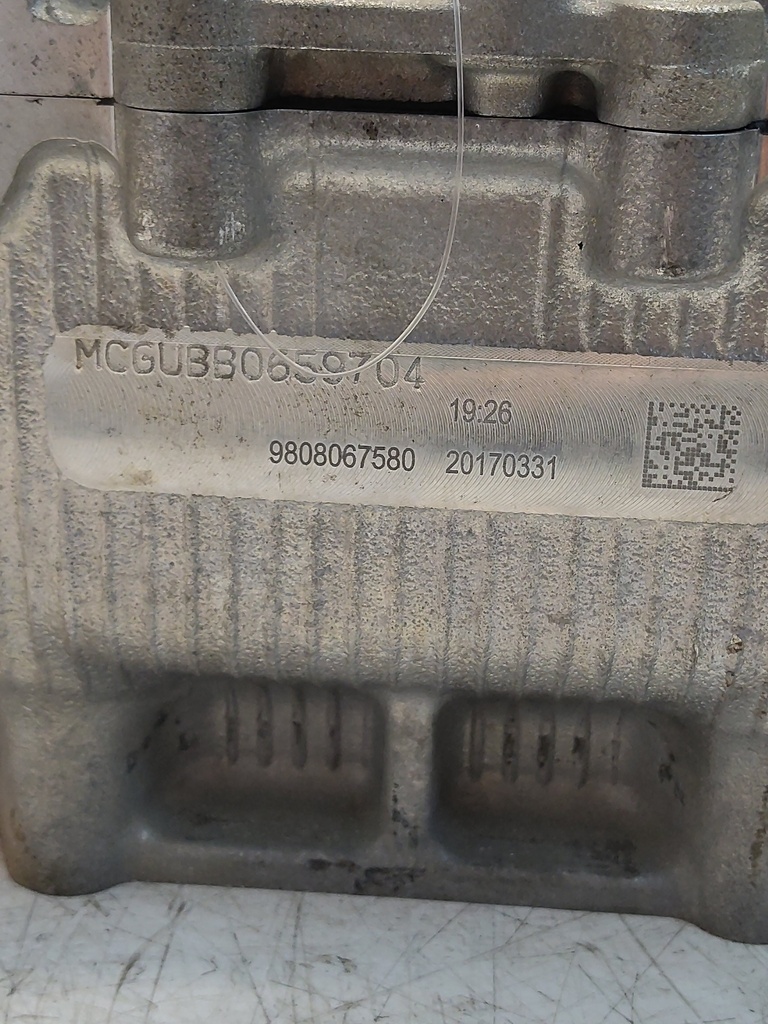 [MTD-539352] Culata Peugeot 2008 1,2 THP PureTech