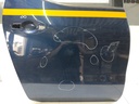Puerta trasera derecha Nissan Navara NP300 D23