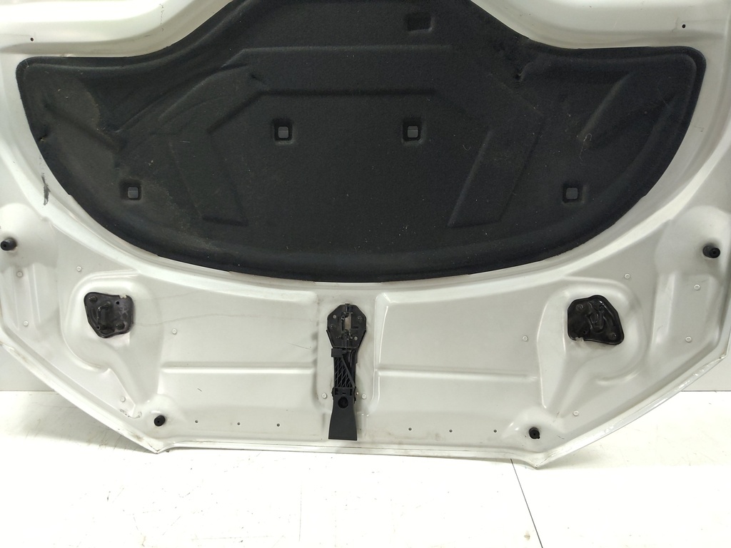 [MTD-539427] Capó Audi A6 C7 4G2