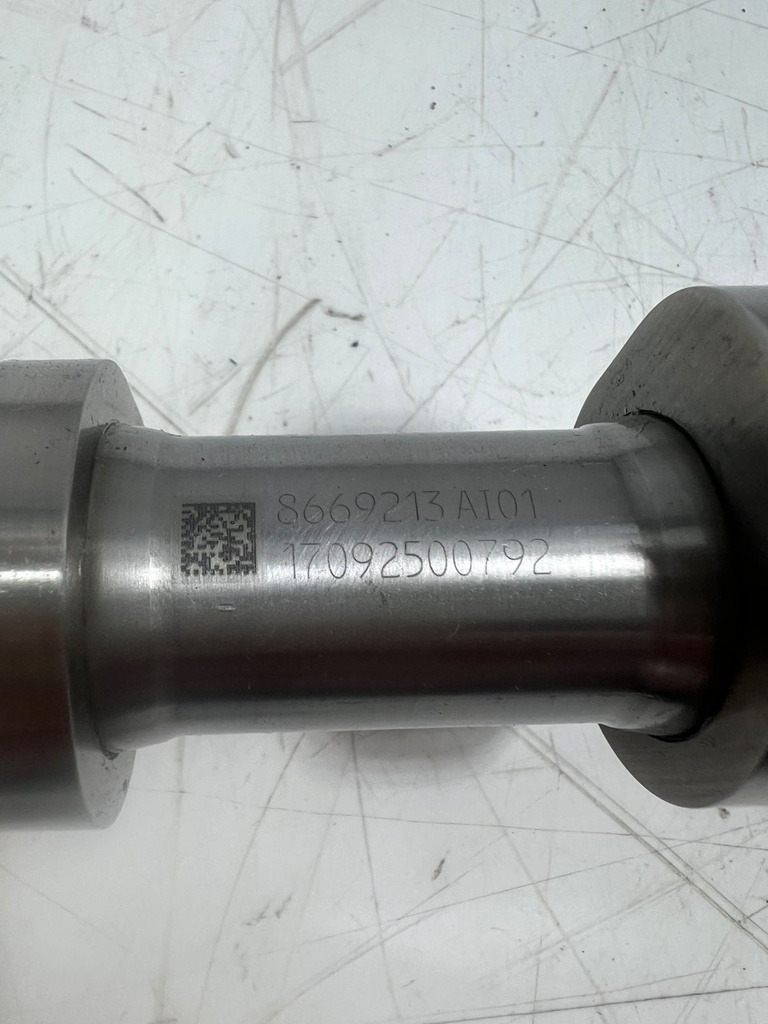 [MTD-539434] Árbol de levas BMW X3 G01