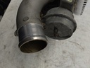 Turbocompresor Acura RDX