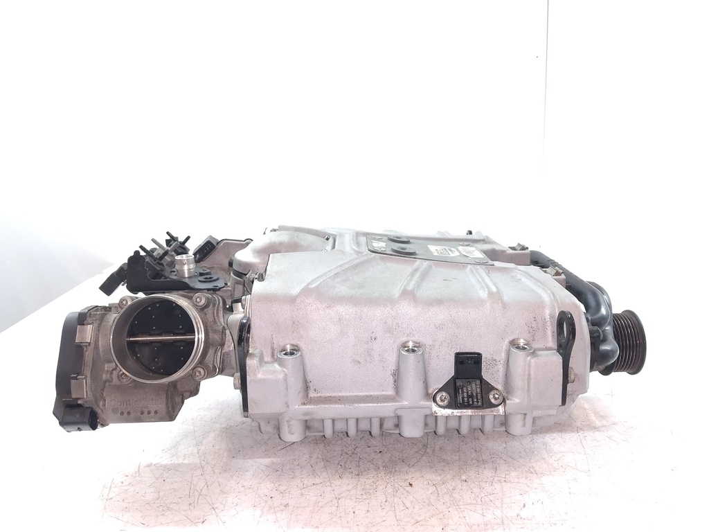 [MTD-539257] Compresor de aire acondicionado Audi A5 3.0 V6