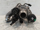 Turbocompresor Opel Corsa 1.2 F12XHL