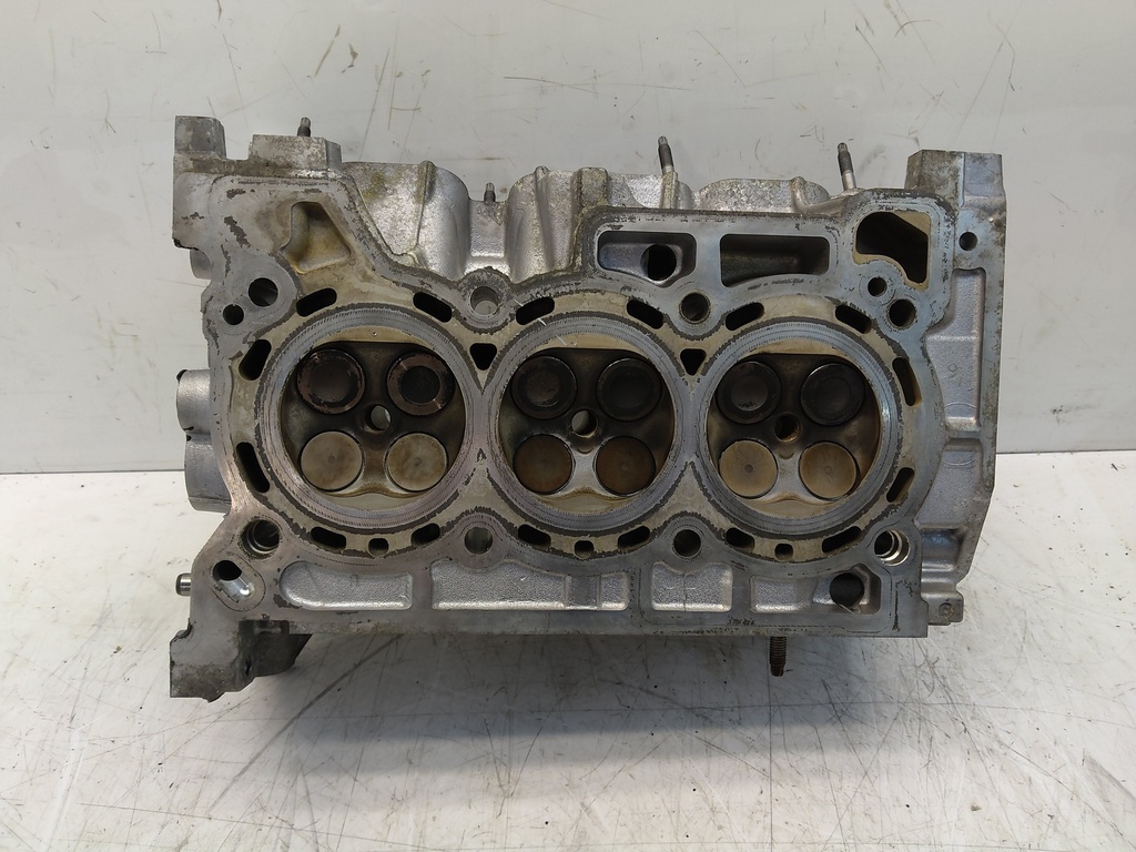 [MTD-539329] Culata Dacia Logan 0.9 TCE H4B