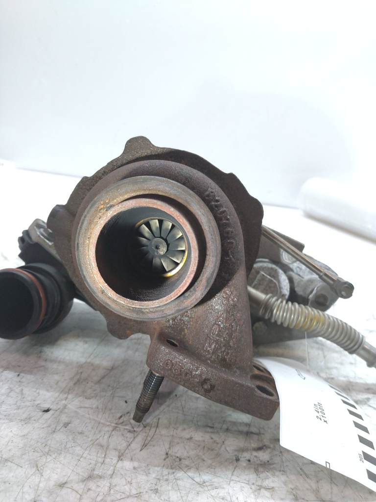 [MTD-539421] Turbocompresor Opel Vivaro C 1.5 D15DTH