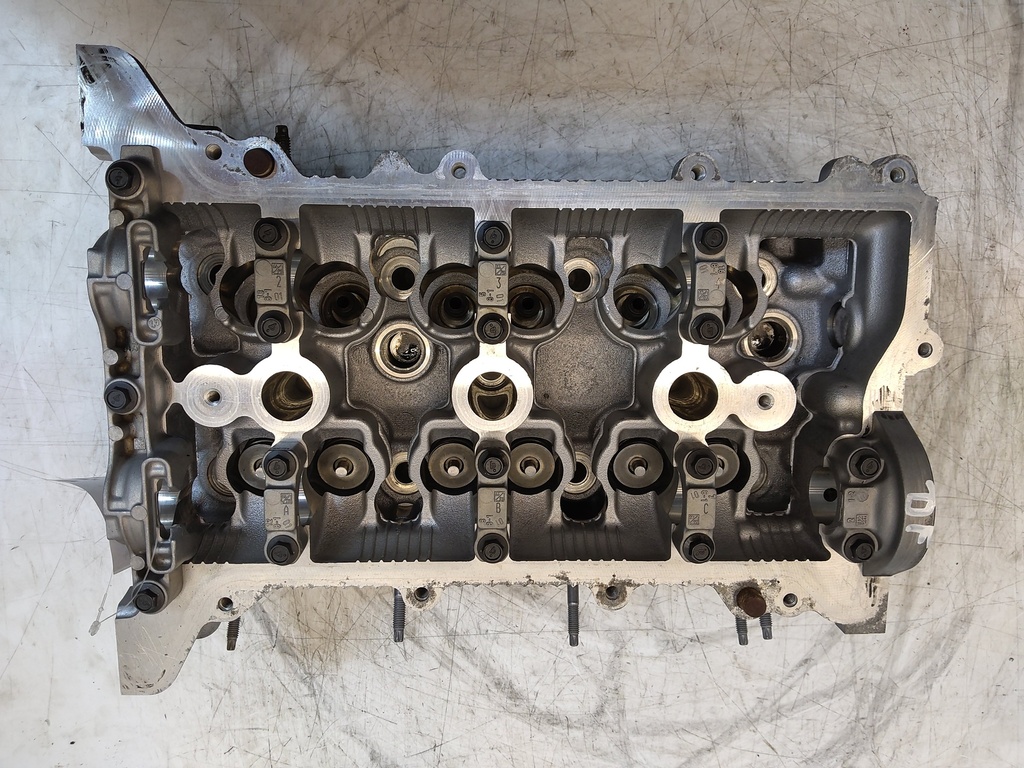 [MTD-539464] Culata Dacia Logan 0.9 TCE H4B