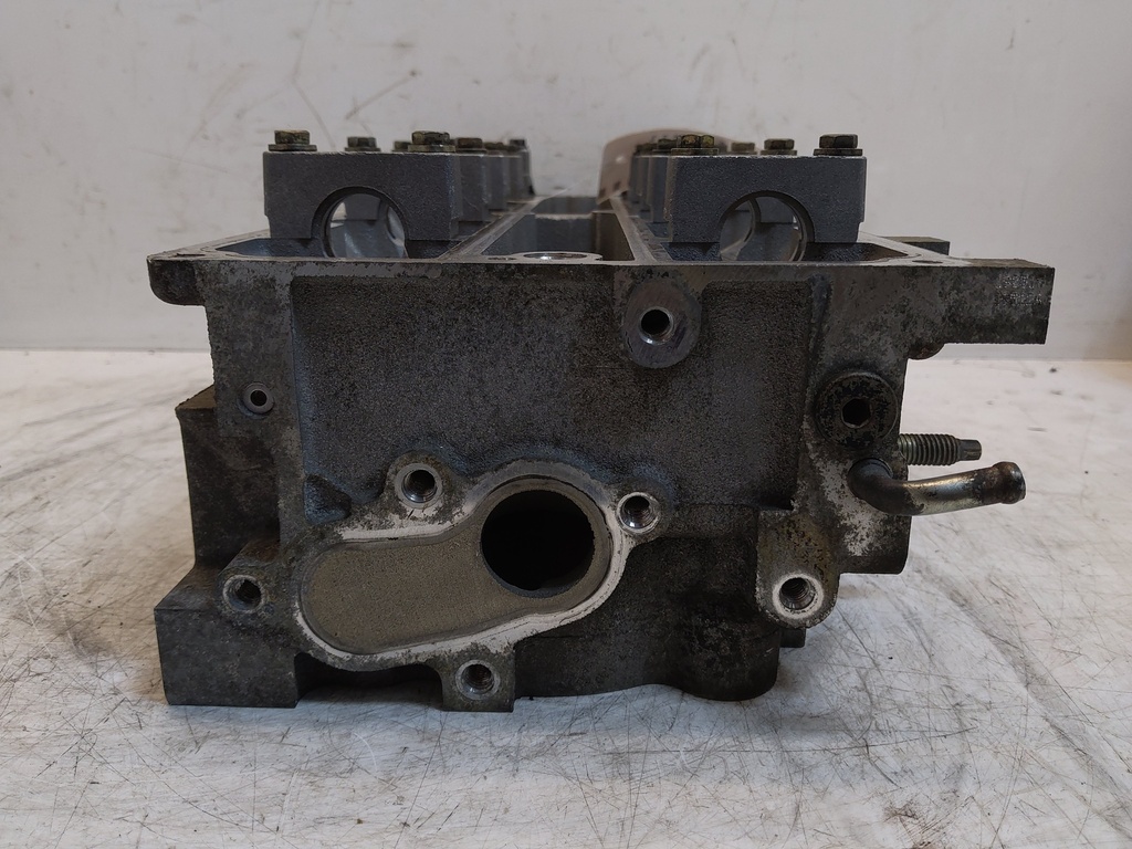[MTD-539483] Culata Ford Fiesta 1.25