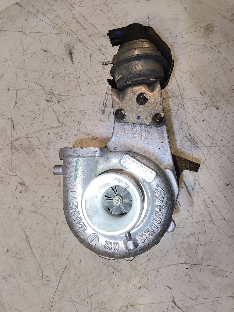 [MTD-529613] Turbocompresor Opel Insignia 2.0 CDTI