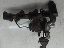 Turbocompresor para VW Crafter 35 2ED 2.0 TDI