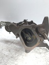 Turbocompresor para Renault Trafic 2.0 dCi