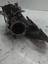 Turbocompresor para Nissan Qashqai J11 1.2 DIG-T