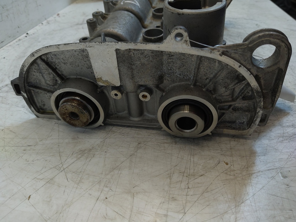 [MTD-539467] Tapa de balancines con árboles de levas Seat Ibiza 1.2 TSI