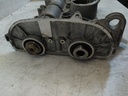 Tapa de balancines con árboles de levas Seat Ibiza 1.2 TSI