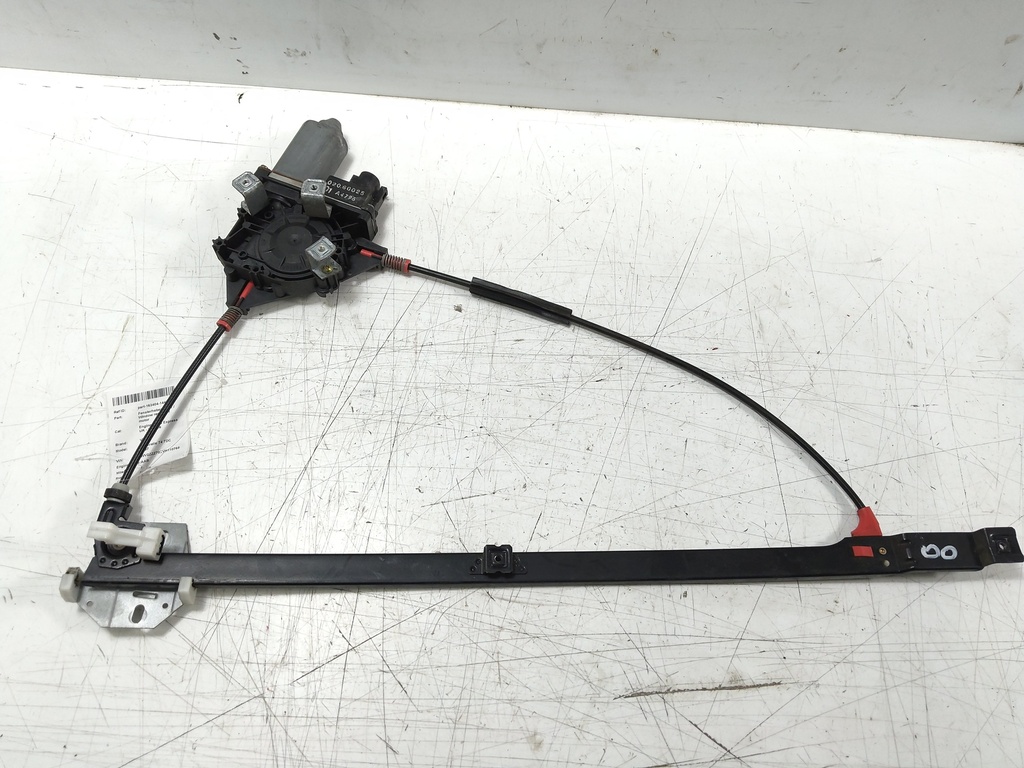 [MTD-539234] Motor de elevalunas VW Caravelle T4