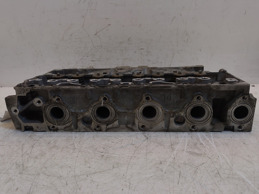 [MTD-539235] Culata Ford C-Max 1.6 TDCi (T1DB)