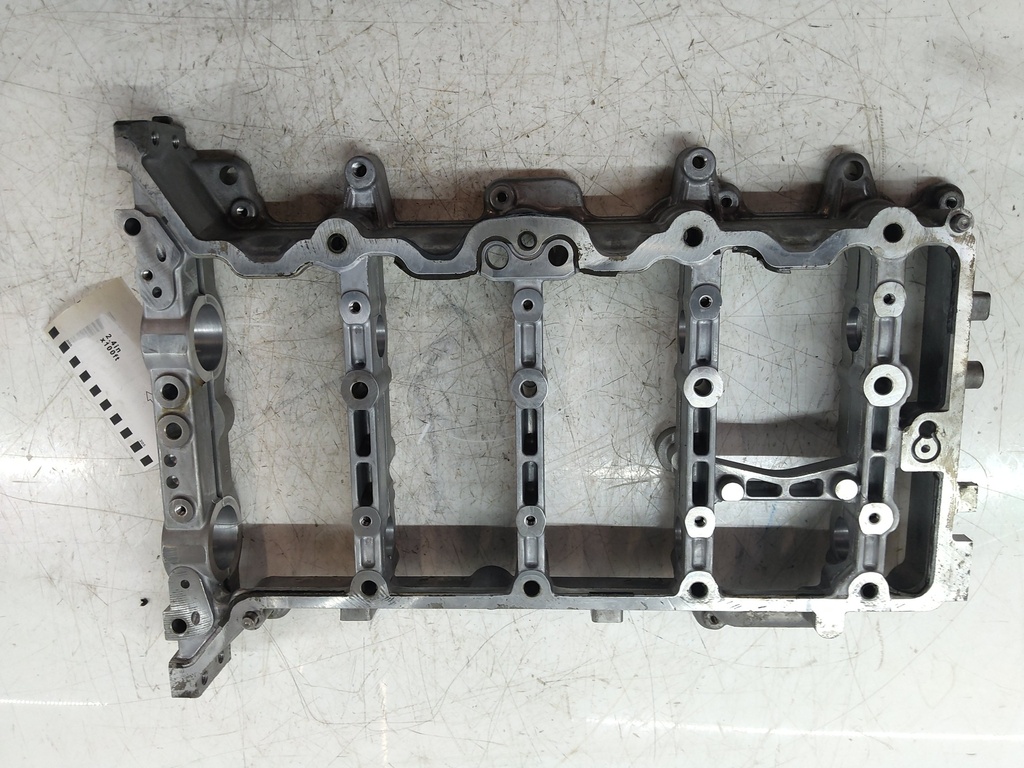 [MTD-539272] Tapa de balancines Hyundai i40 2.0 GDI