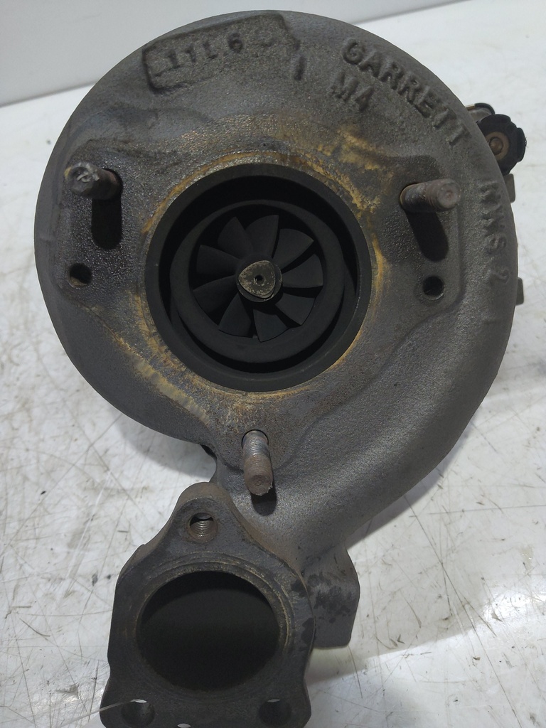[MTD-539353] Turbocompresor Chrysler 300C 3.0 V6