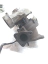 Turbocompresor Mercedes Clase A W176 2.2 CDI