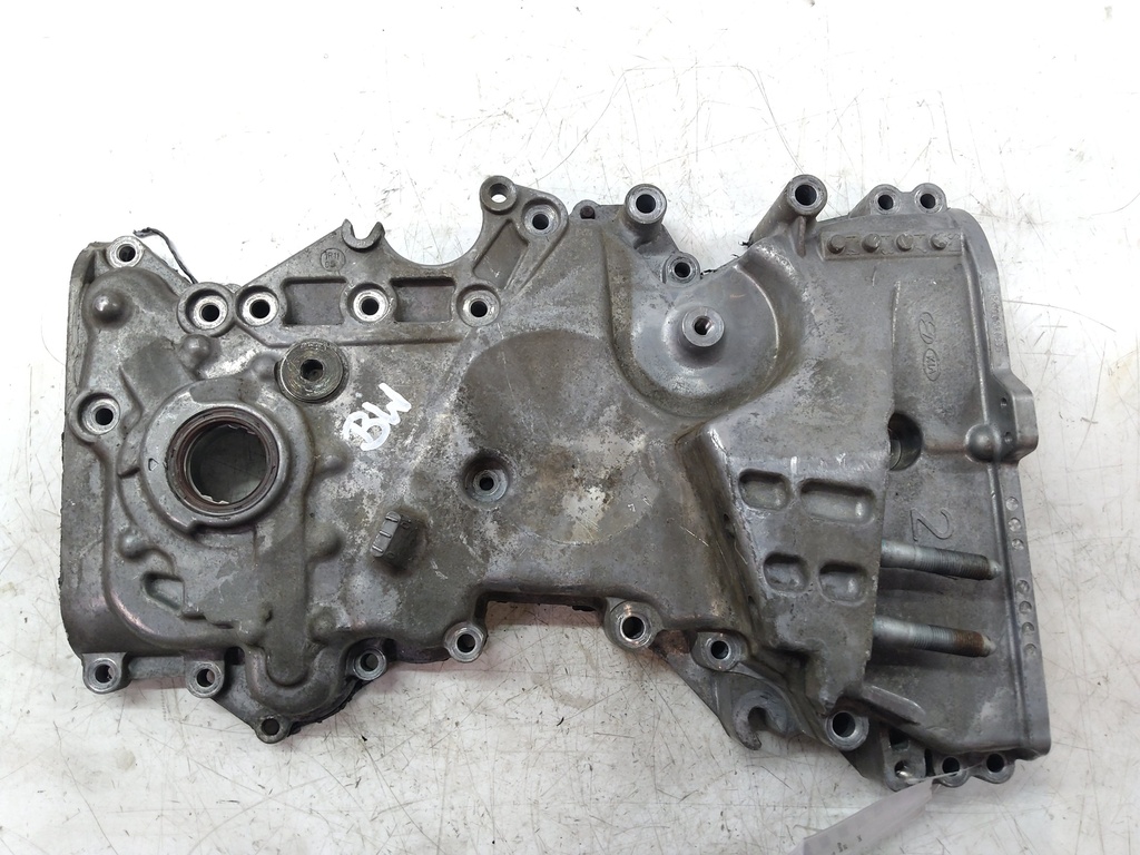 [MTD-539413] Bomba de aceite Kia Sportage 2.0 GDi