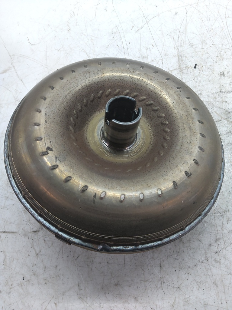 [MTD-539452] Convertidor de par Chrysler 300C 3.0 V6