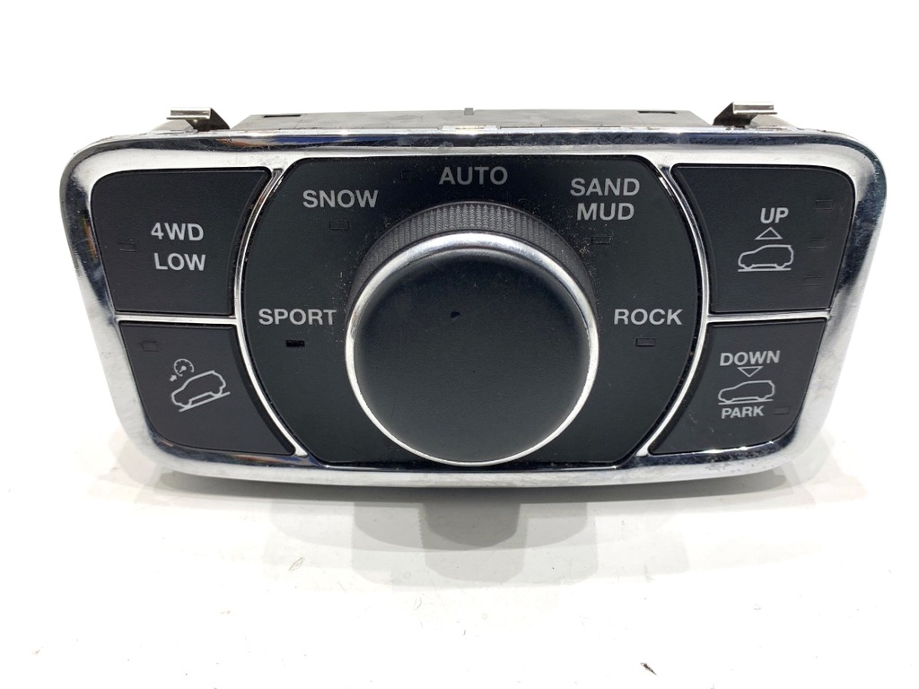[STARK-881566] Interruptor JEEP Grand Cherokee IV (WK, WK2) 2010-2022