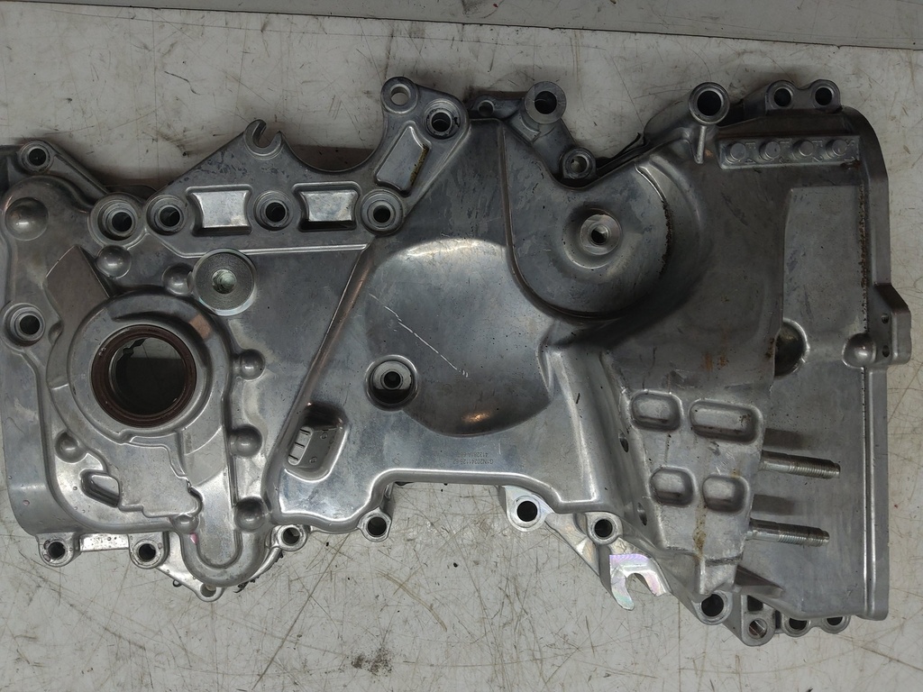 [MTD-539466] Bomba de aceite Hyundai i40 2.0 GDI