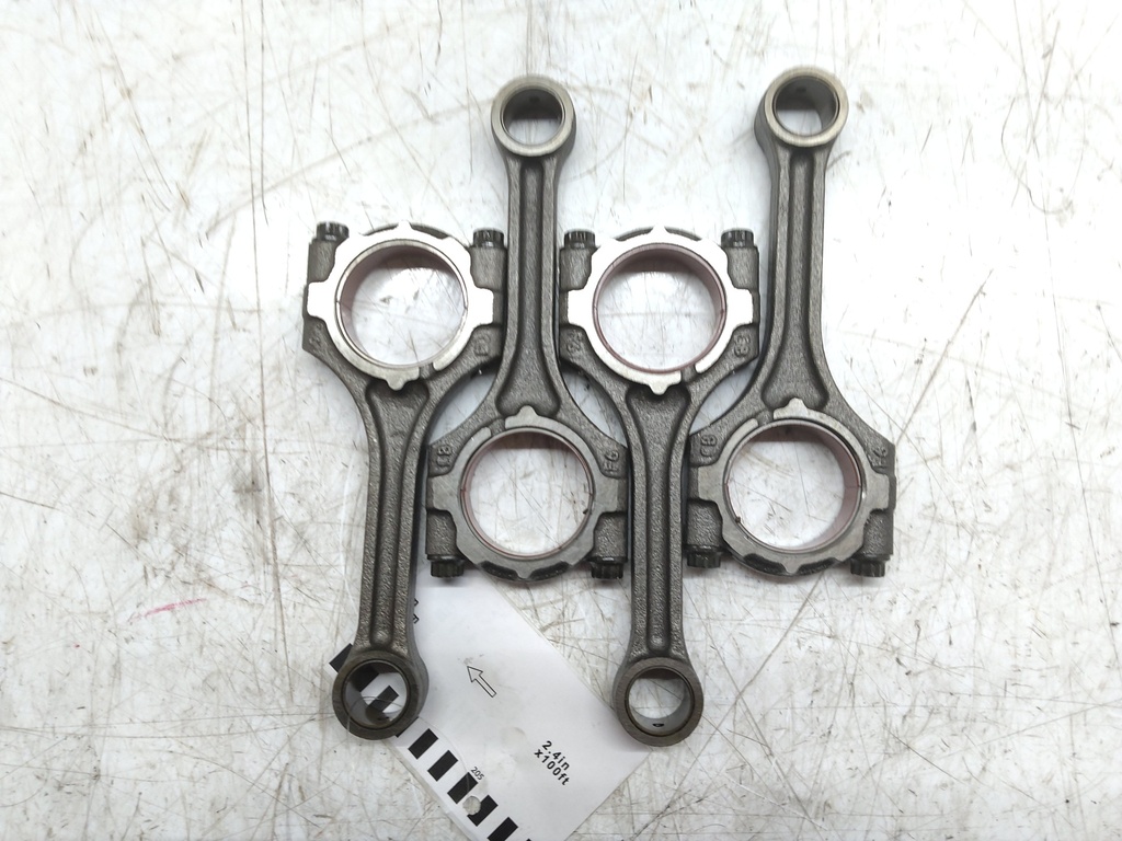 [MTD-539410] Juego de 4 bielas Kia Hyundai i30