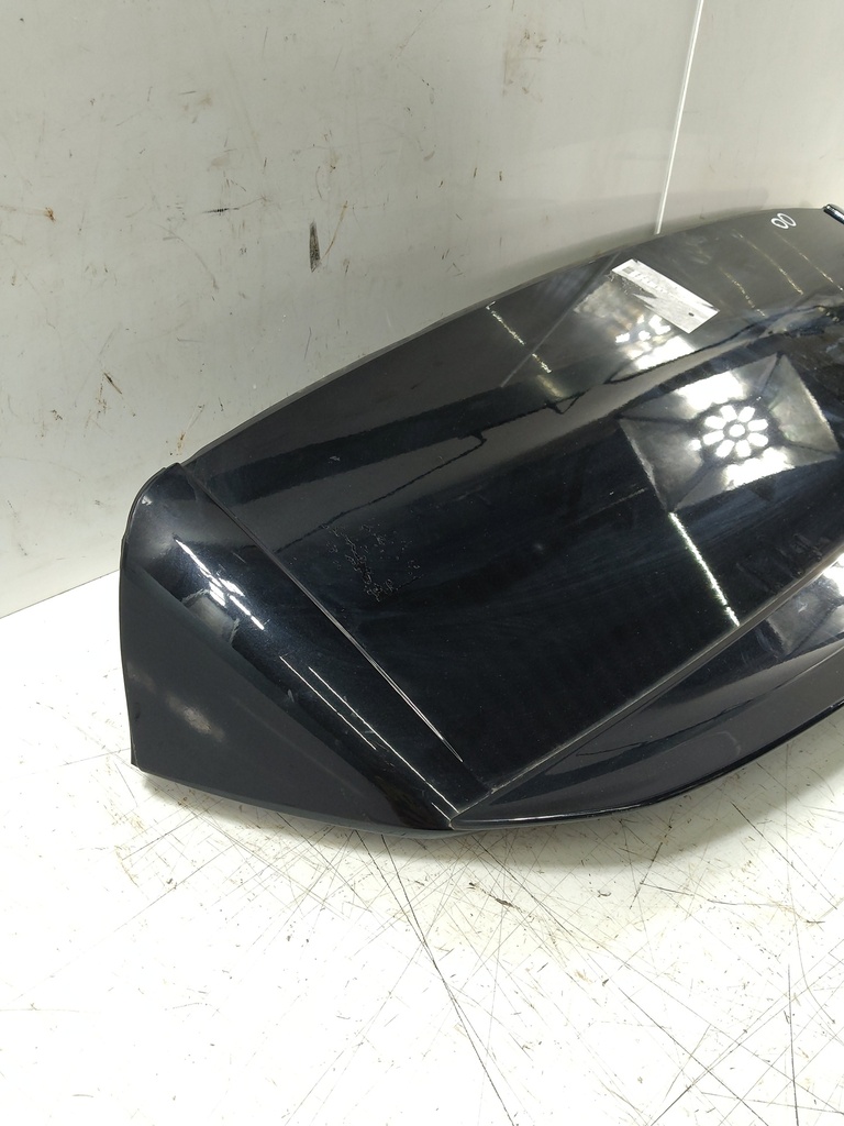 [MTD-539411] Spoiler Mercedes Clase A